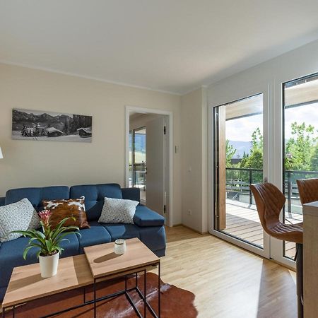 Appartment Am Sonnberg Brixen im Thale Kültér fotó