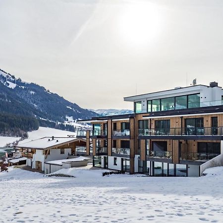 Appartment Am Sonnberg Brixen im Thale Kültér fotó