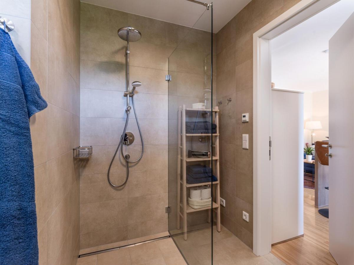 Appartment Am Sonnberg Brixen im Thale Kültér fotó