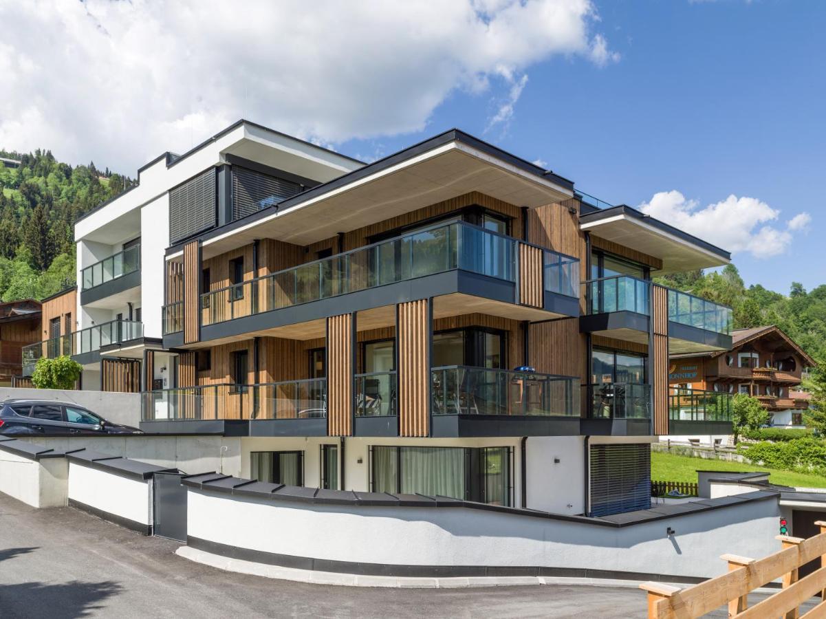 Appartment Am Sonnberg Brixen im Thale Kültér fotó