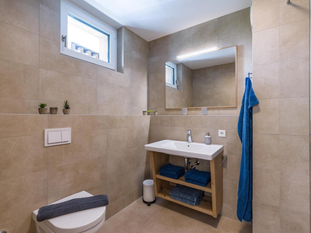 Appartment Am Sonnberg Brixen im Thale Kültér fotó